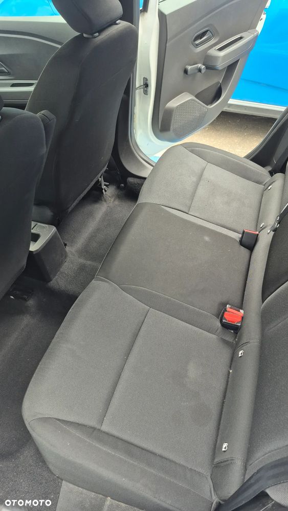 Dacia Sandero 1.0 TCe Essential - 18