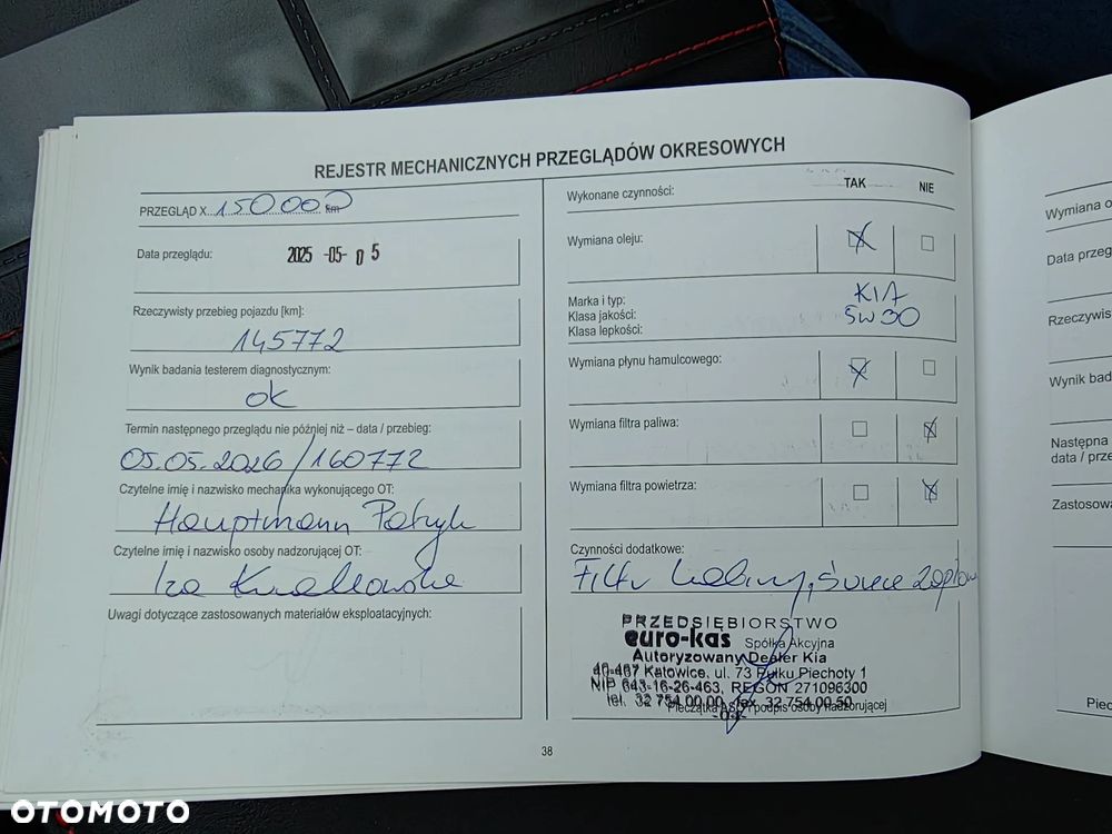 Kia Ceed 1.0 T-GDI S - 16