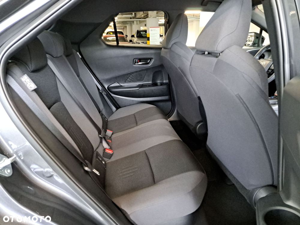 Toyota C-HR 1.8 Hybrid Style - 15
