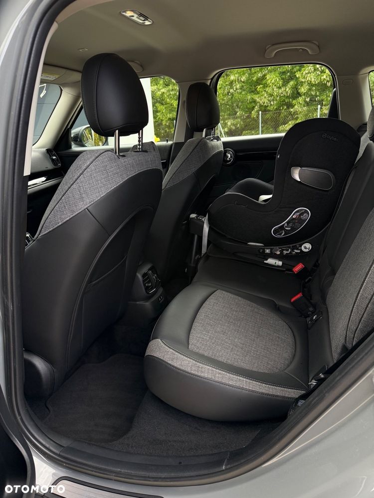 MINI Countryman Cooper Classic Trim - 16