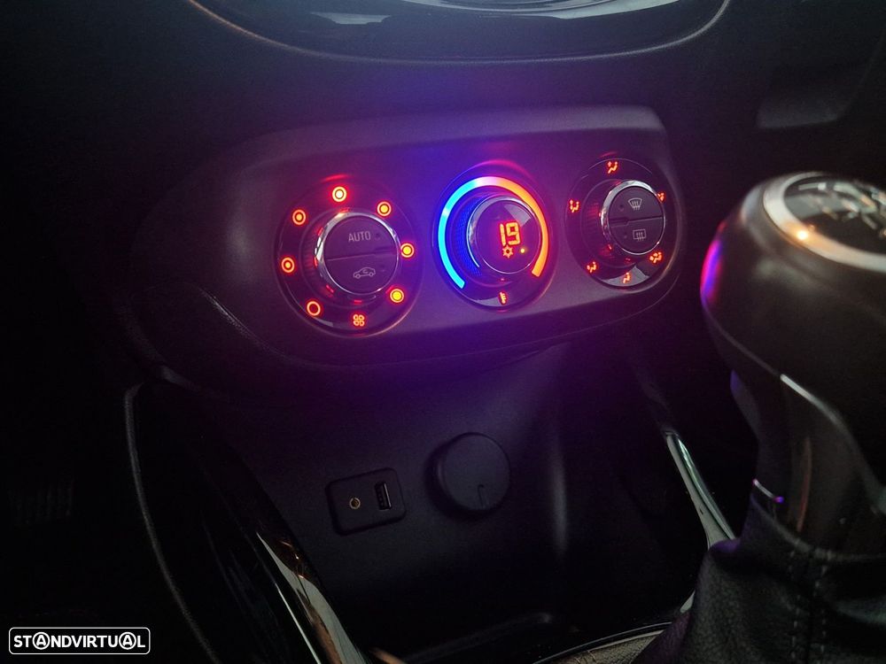 Opel Adam 1.2 Slam - 14
