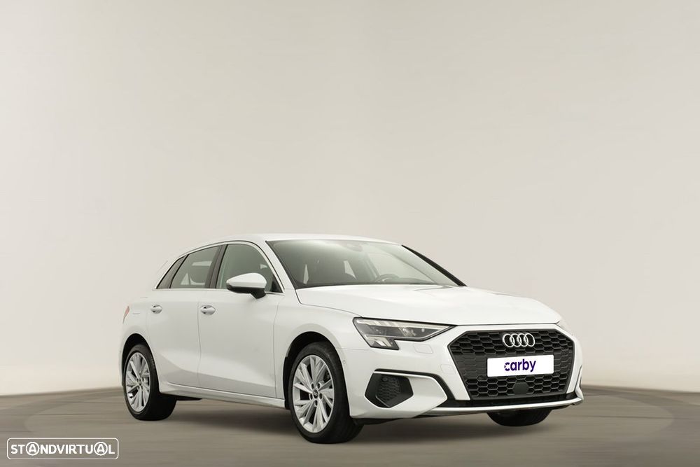 Audi A3 Sportback 30 TFSI S tronic - 1