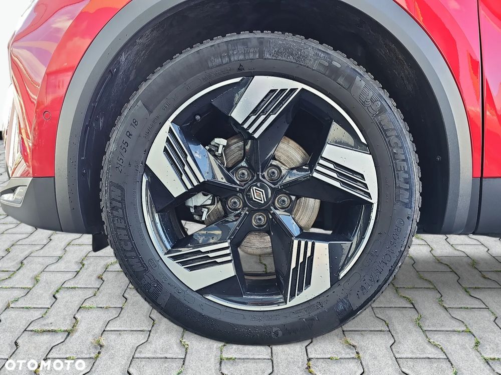 Renault Symbioz 1.6 E-Tech Full Hybrid 145 Techno - 27