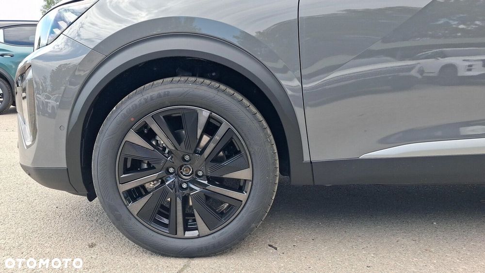 Peugeot 2008 - 19