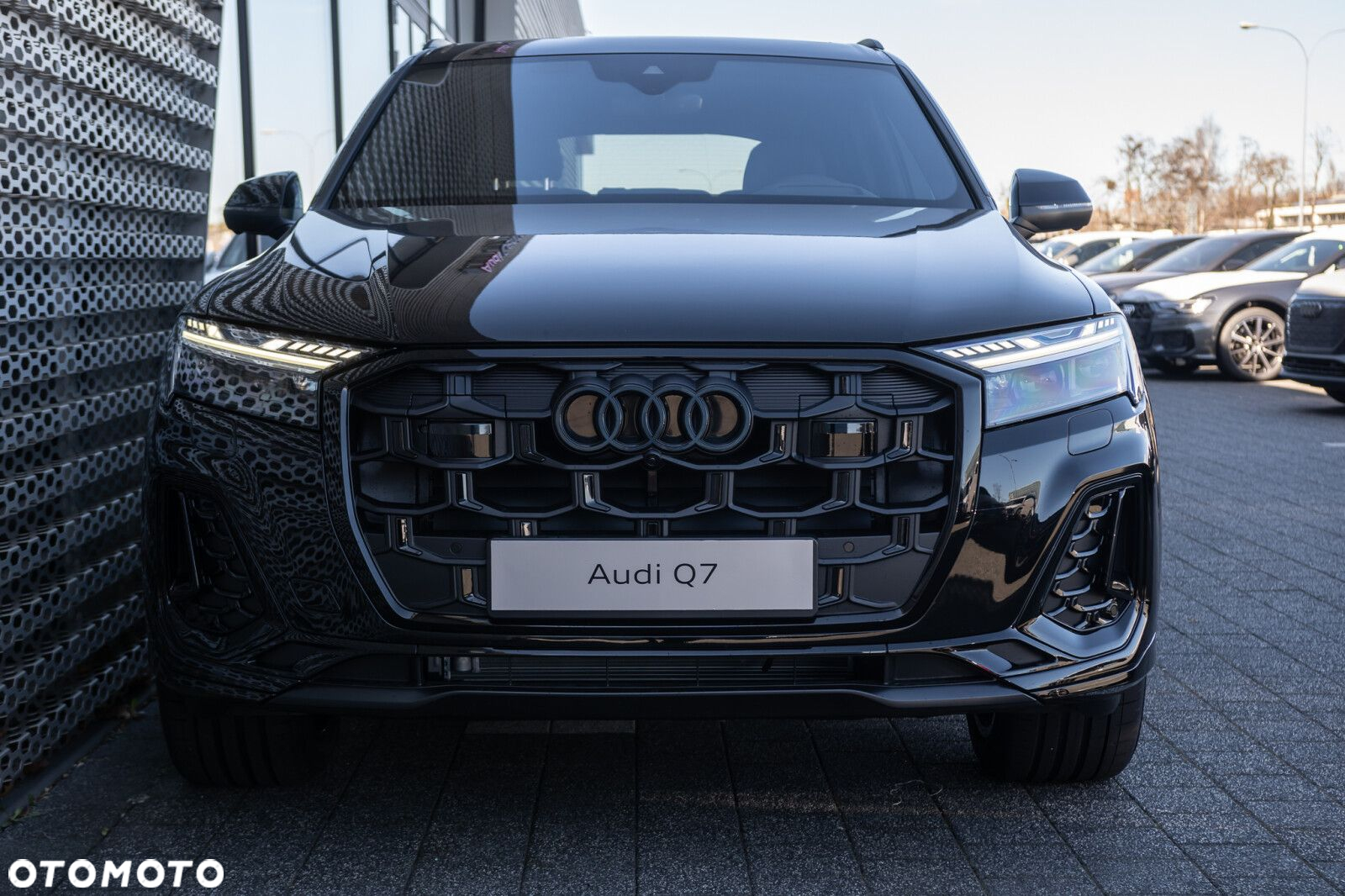 Audi Q7 - 3