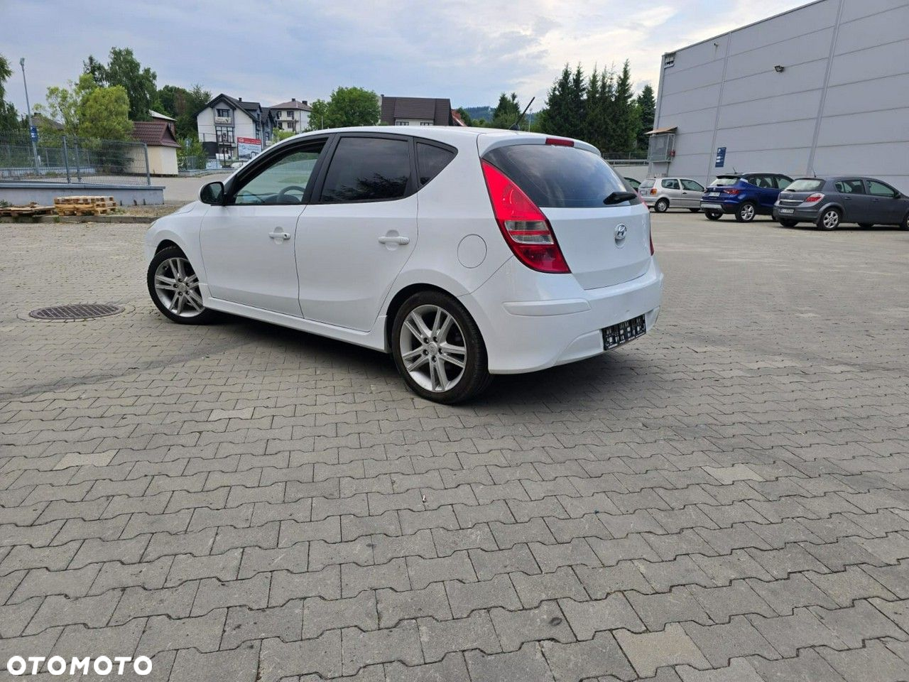 Hyundai i30 - 8