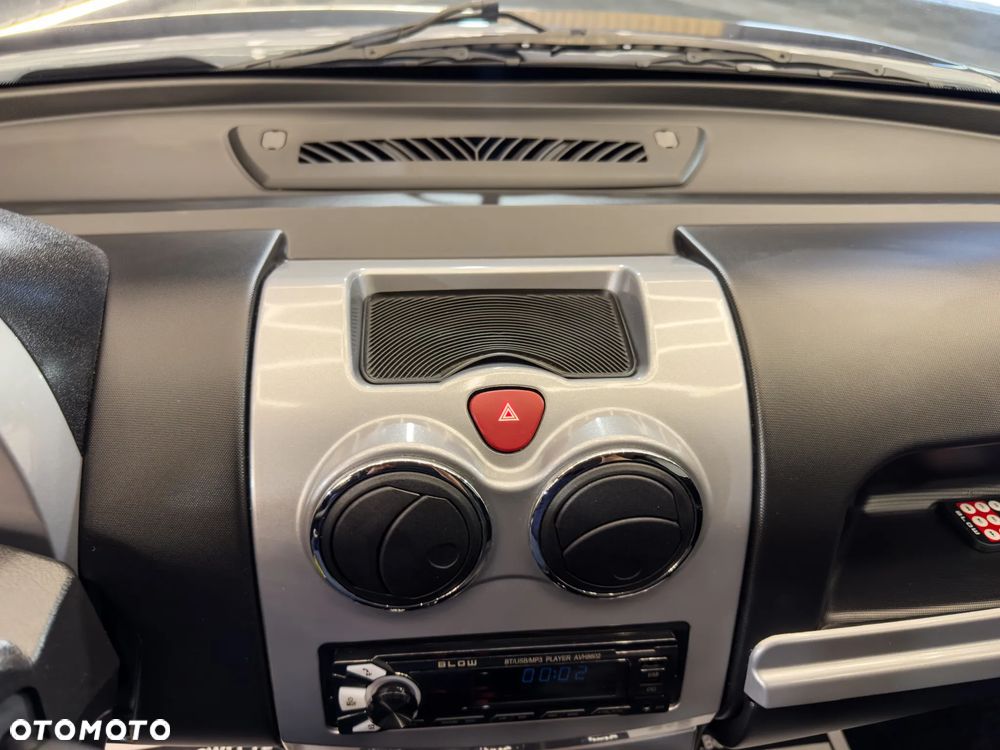 Microcar M.GO - 20