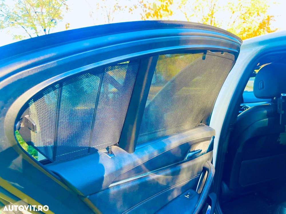 BMW Seria 5 530d xDrive AT MHEV - 11