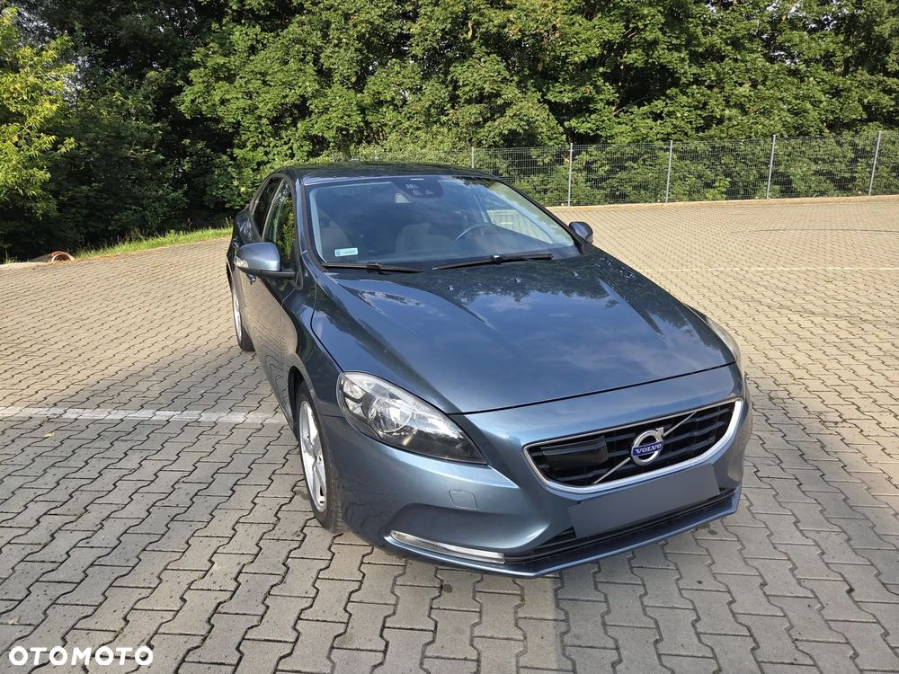 Volvo V40 D2 Kinetic - 1