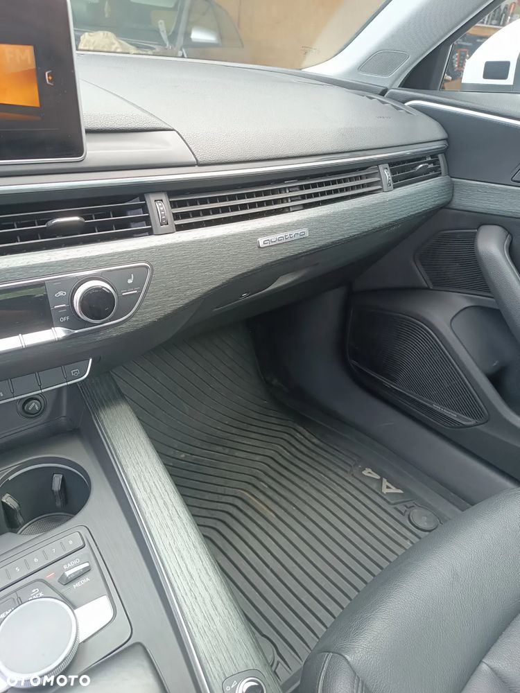 Audi A4 Limousine 2.0 TFSI Quattro Design S tronic - 6