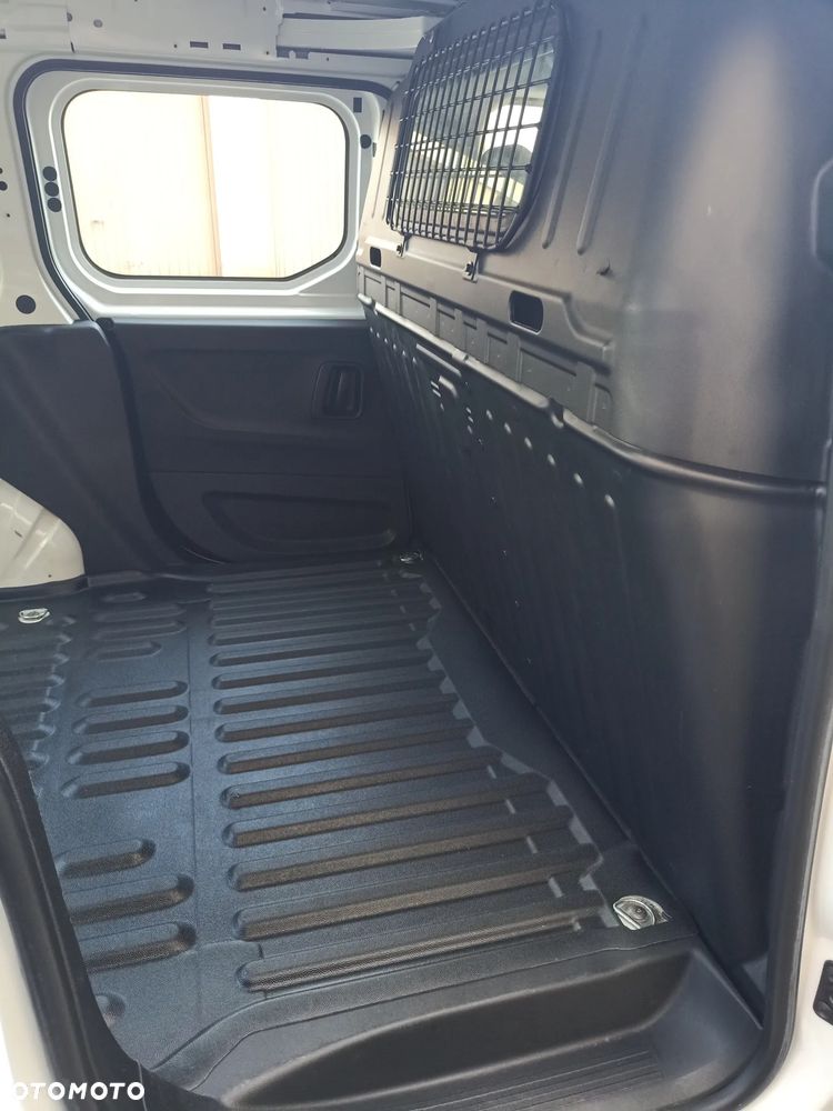 Citroën Berlingo - 10