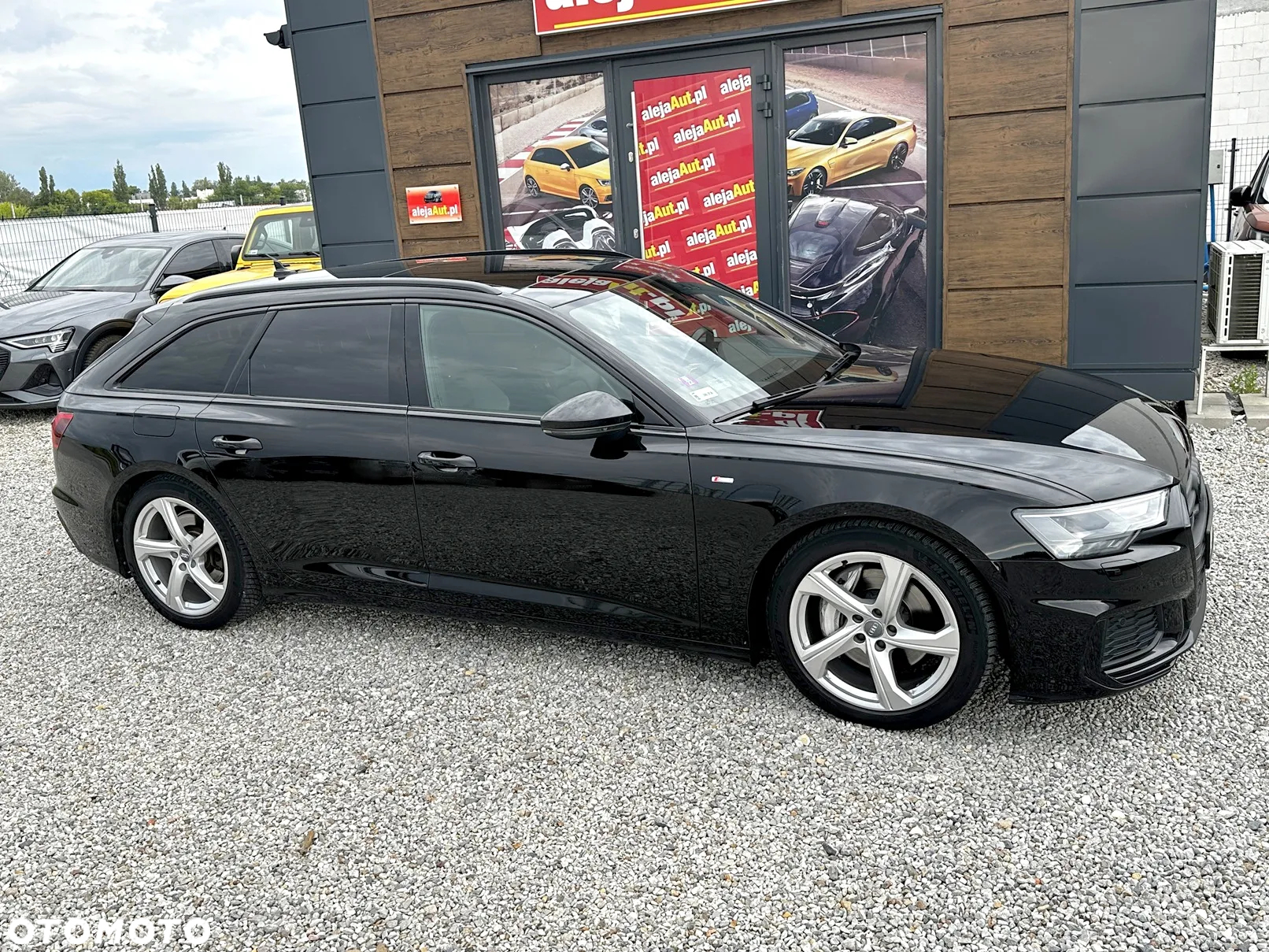 Audi A6 - 12