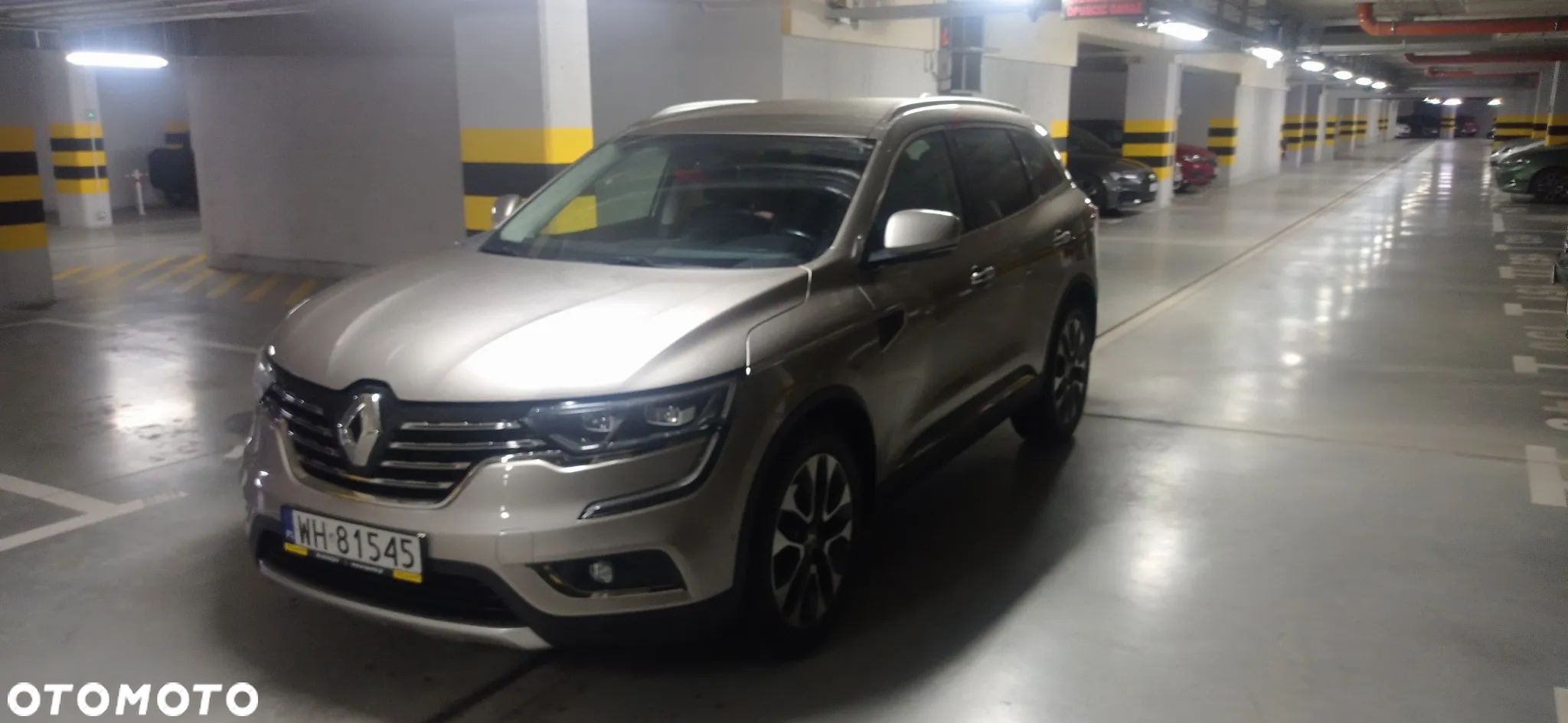Renault Koleos 2.0 dCi Winter Edition 4x4 X-Tronic - 1