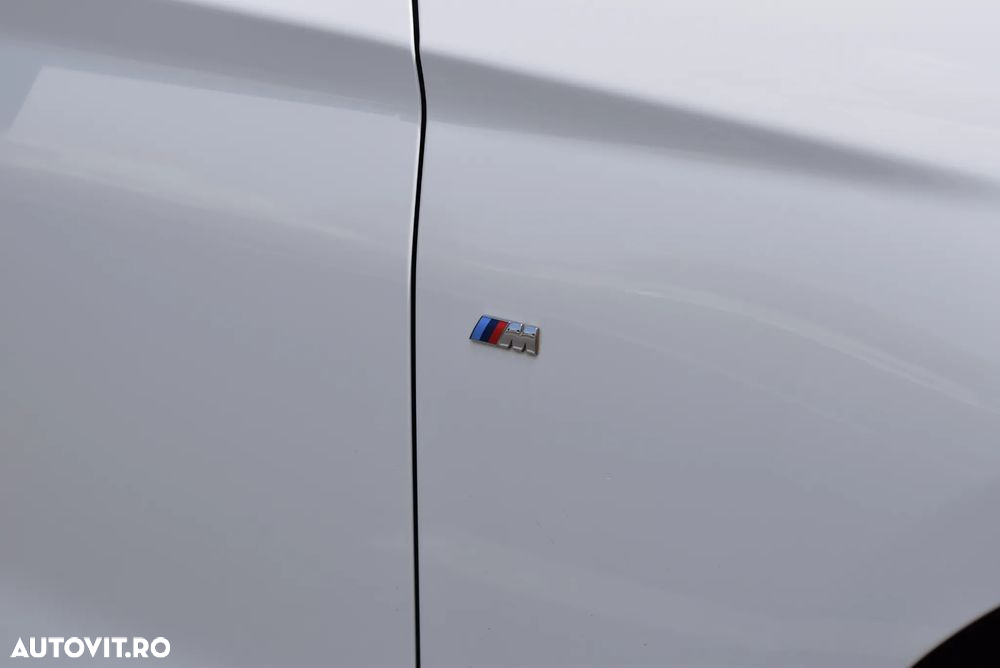 BMW Seria 1 120d Sport-Aut. M Sport - 27