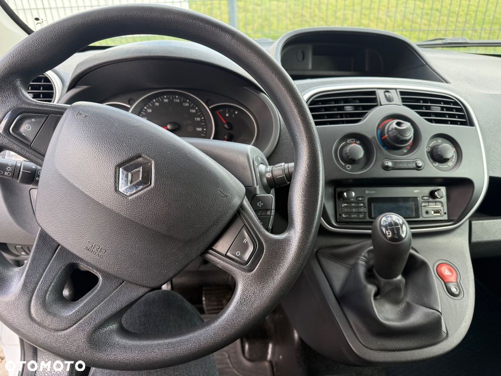 Renault Kangoo 1.5 dCi Zen - 8