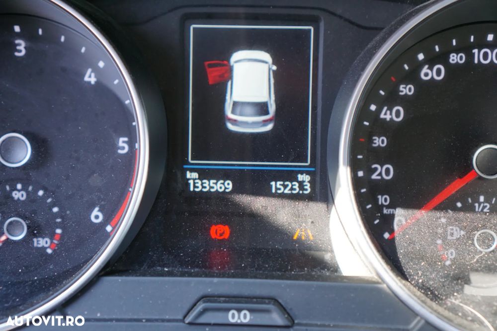 Volkswagen Tiguan 2.0 TDI SCR (BlueMotion Technology) Trendline - 5
