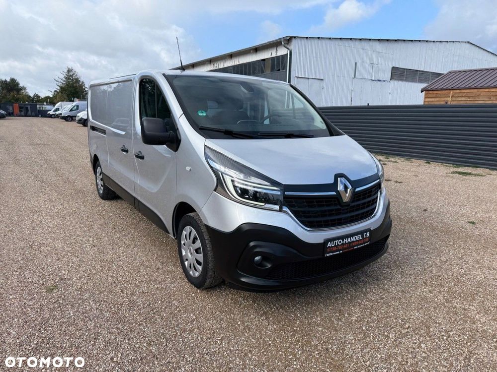 Renault Trafic - 20