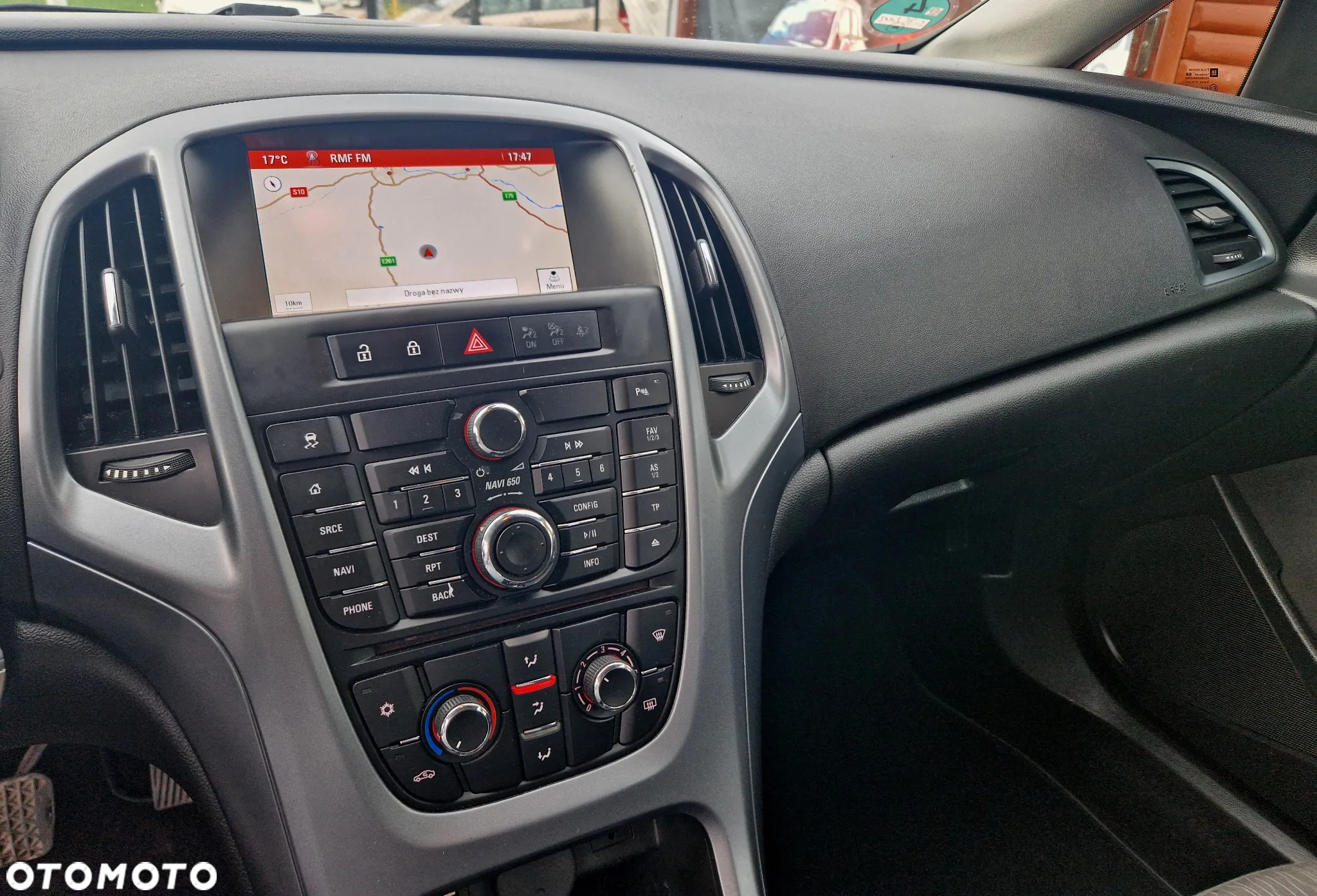 Opel Astra 1.4 Turbo Color Edition - 19