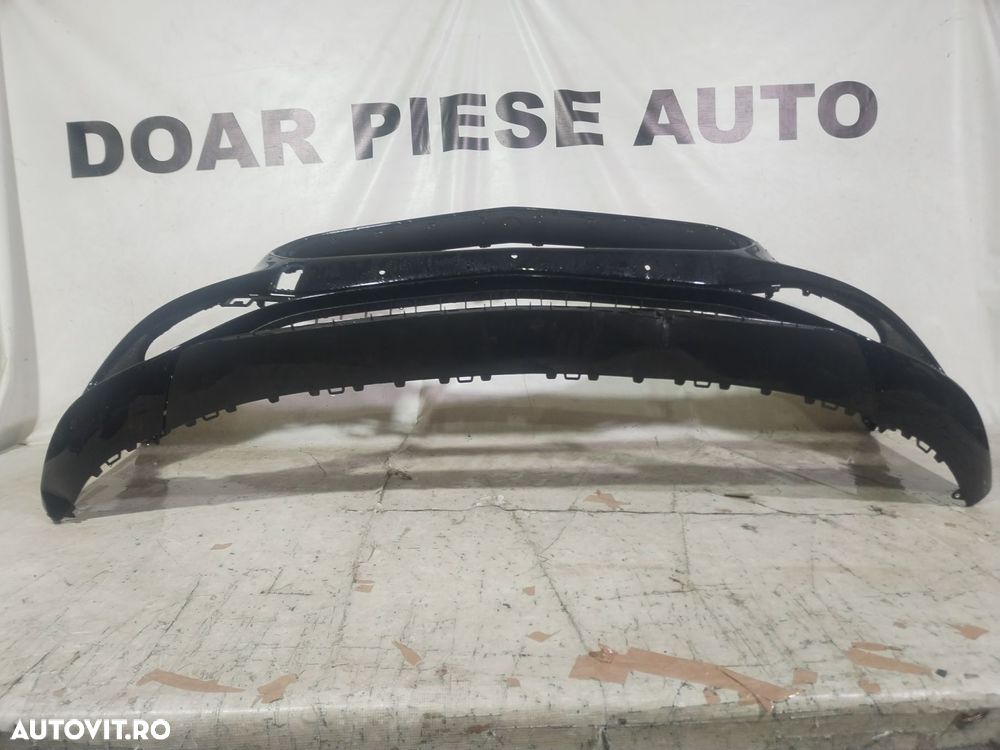 Bara fata Mercedes C-Class W206, AMG, 2021, 2022, 2023, 2024, 2025, cod origine OE A2068808501. 9965 - 7