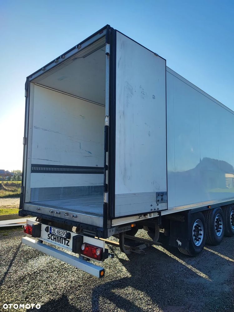 Schmitz Cargobull SKO24 SLXi300 - 8