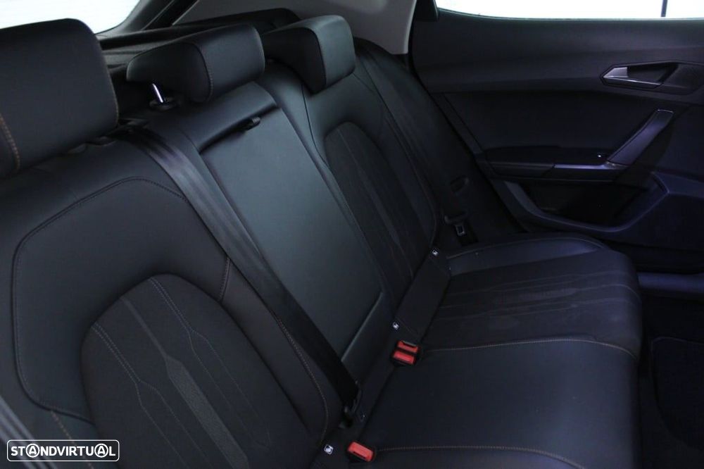 Cupra Formentor 1.5 TSI DSG - 15