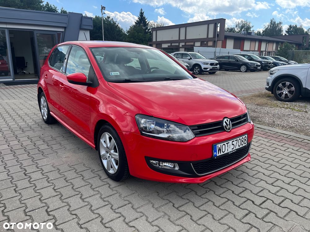 Volkswagen Polo 1.4 16V Highline DSG - 2