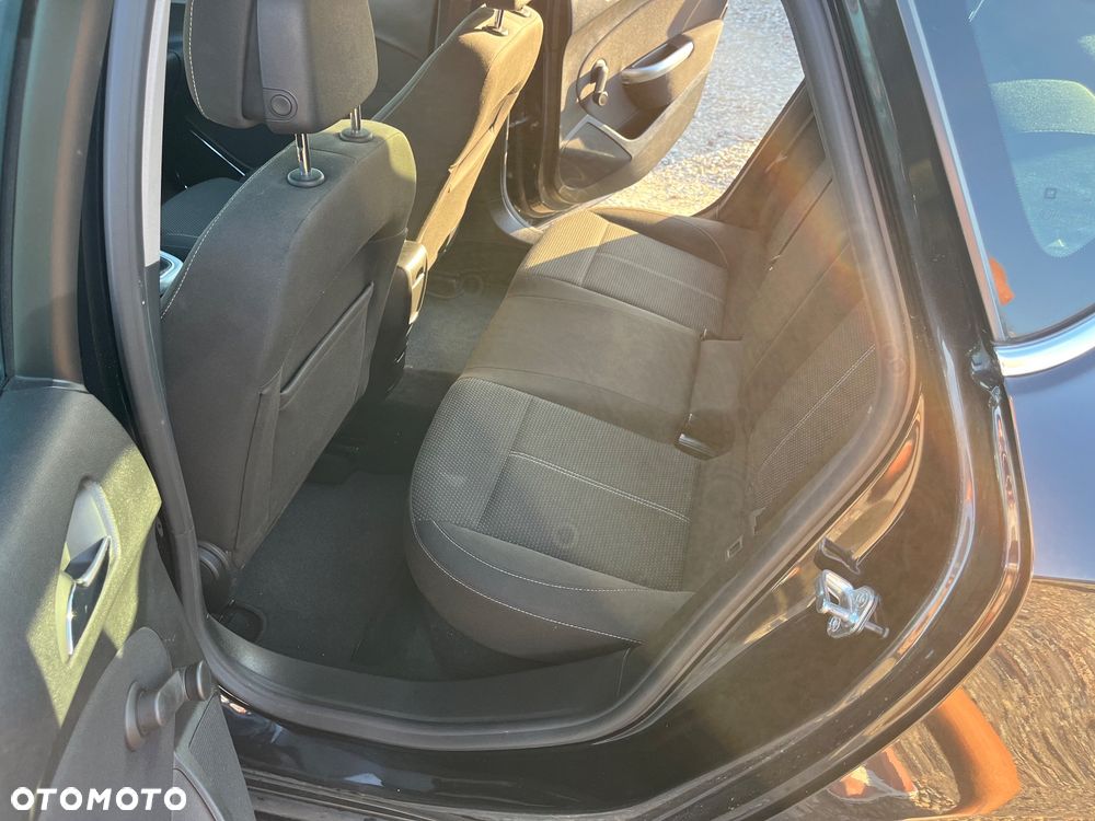 Opel Astra 1.4 Turbo Sport - 18