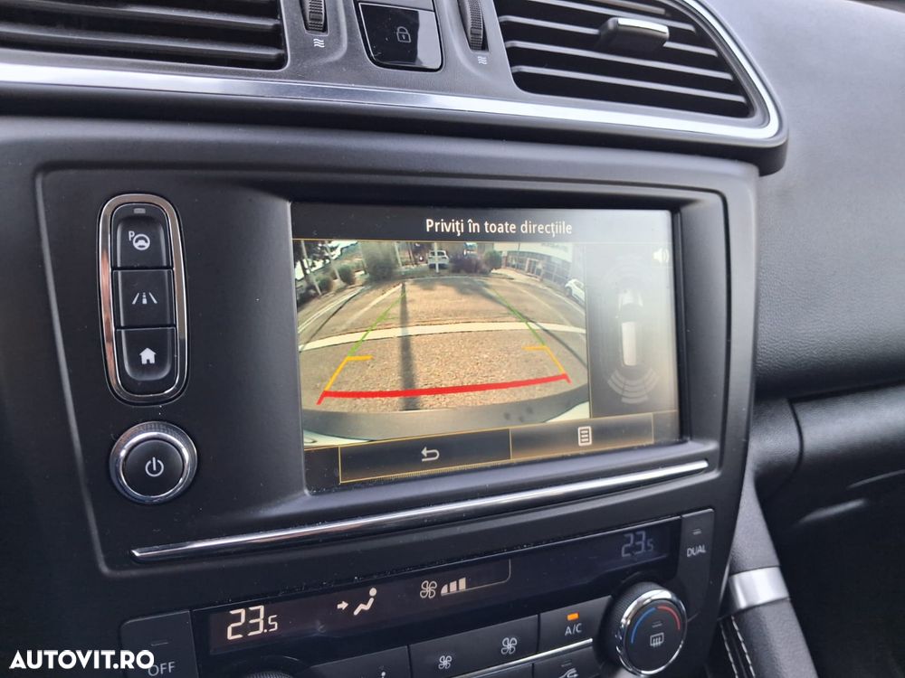Renault Kadjar 1.5 DCI Zen - 7