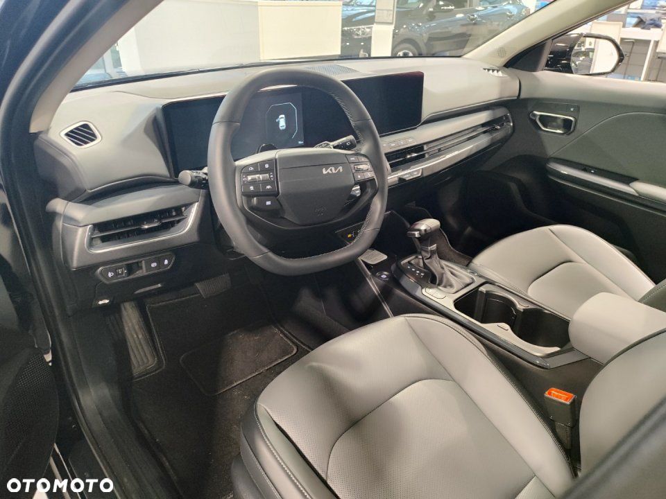 Kia K4 - 9