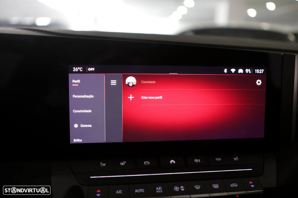 Opel Astra 1.6 T PHEV GS - 44