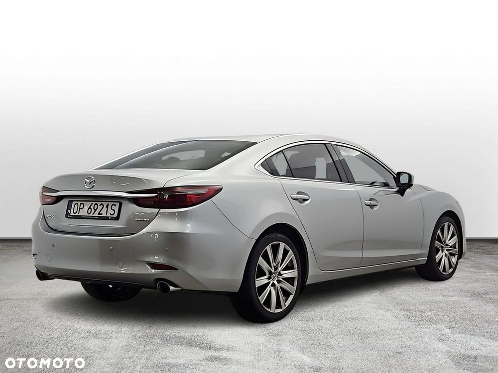 Mazda 6 2.0 Exclusive-Line - 5