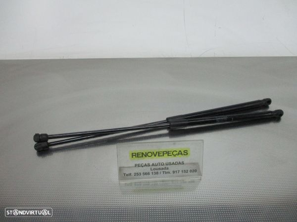 Amortecedor / Amortecedores Mala Mazda 6 Hatchback (Gg) - 1