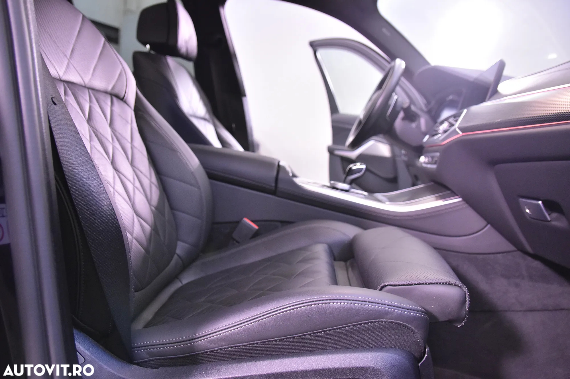 BMW X5 xDrive40d AT MHEV - 11