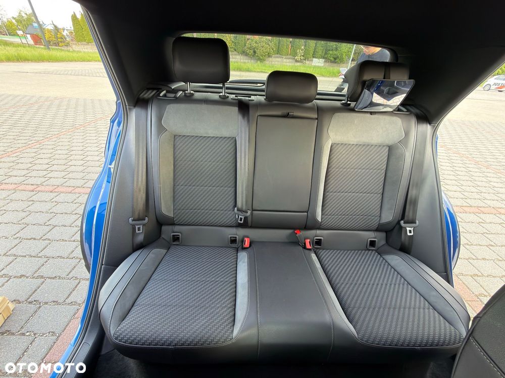 Volkswagen T-Roc 1.5 TSI R-Line DSG - 31