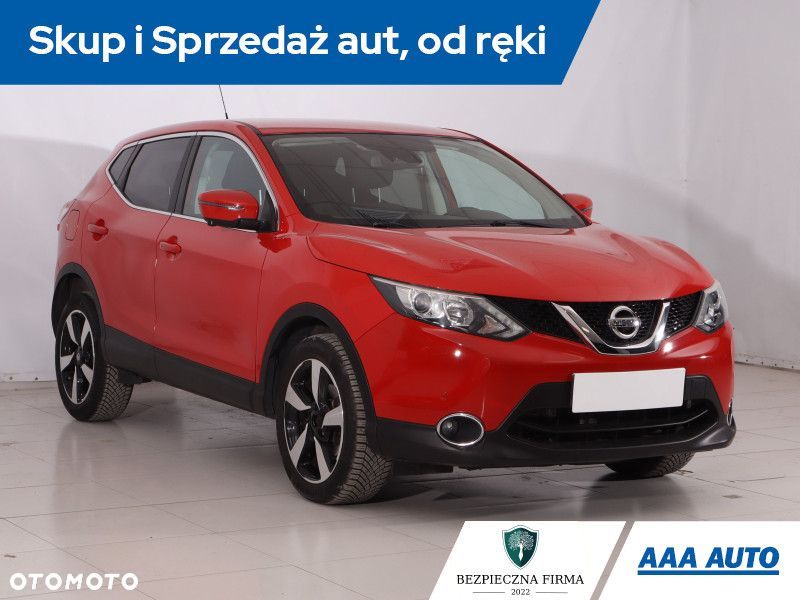Nissan Qashqai - 3