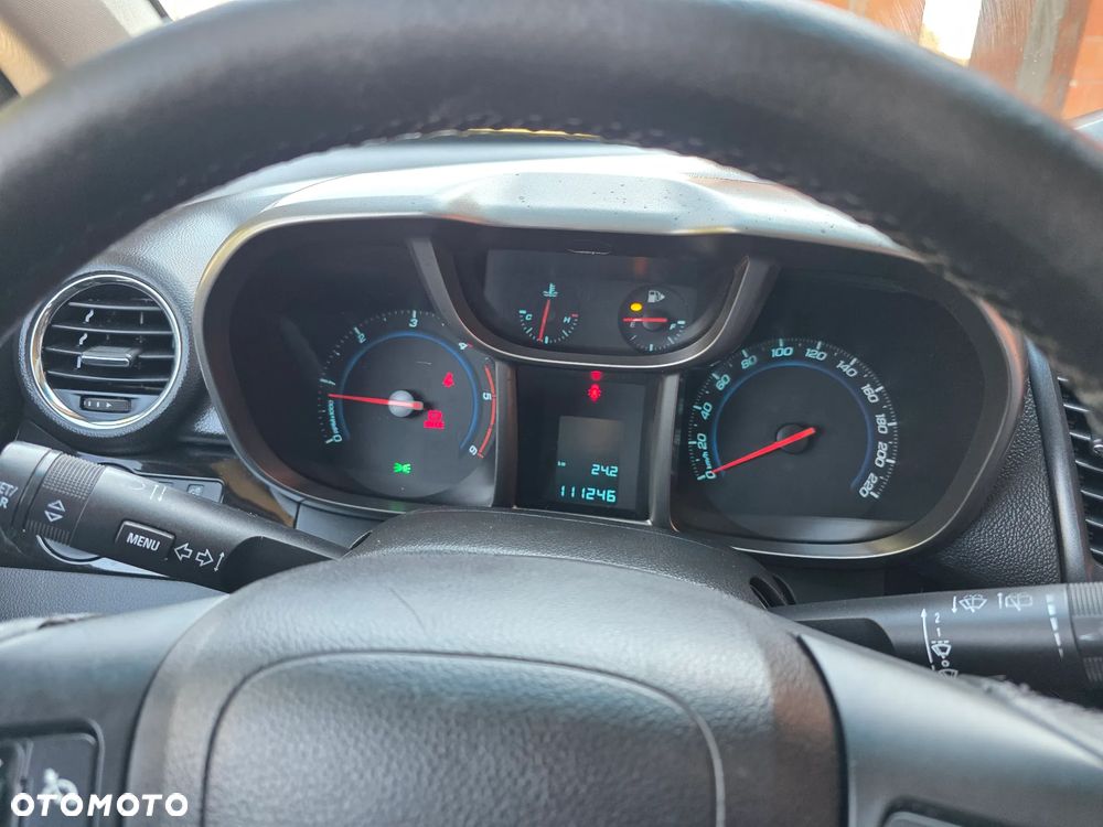 Chevrolet Orlando 2.0 TD LTZ+ - 29