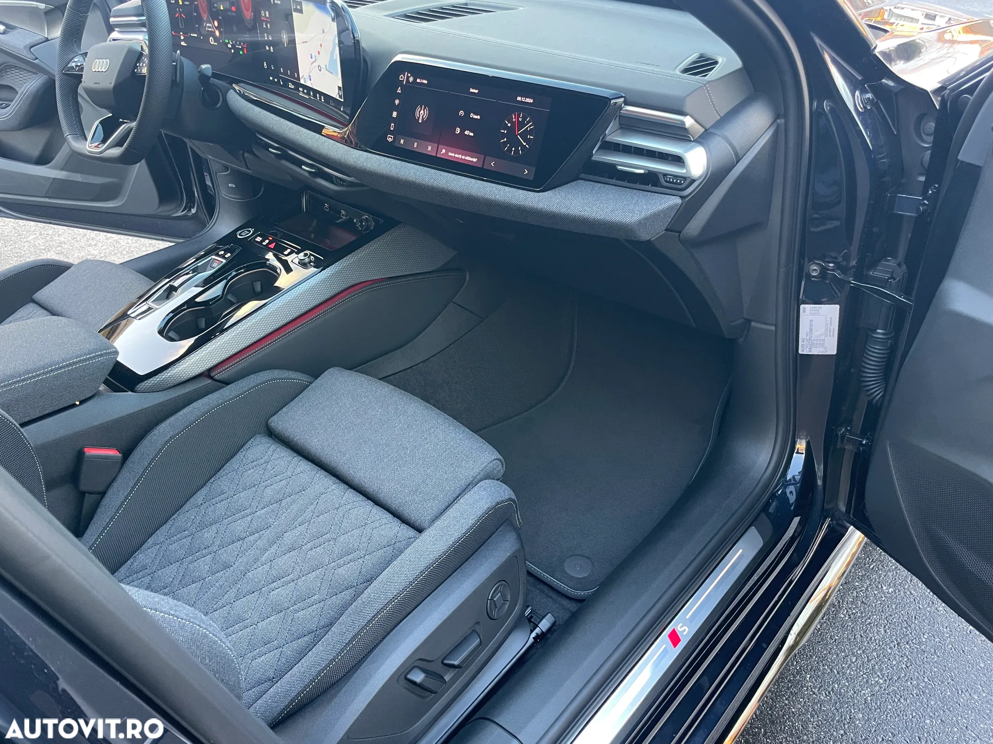 Audi A5 - 16