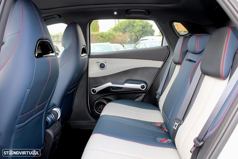 BYD Atto 3 Design - 43