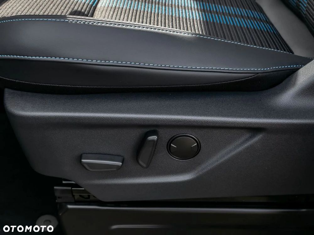 Ford Tourneo Custom 2.0 EcoBlue 320 AWD L2 Sport - 25