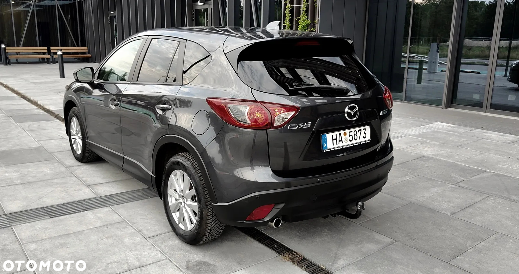 Mazda CX-5 2.2 D Skymotion 2WD - 23