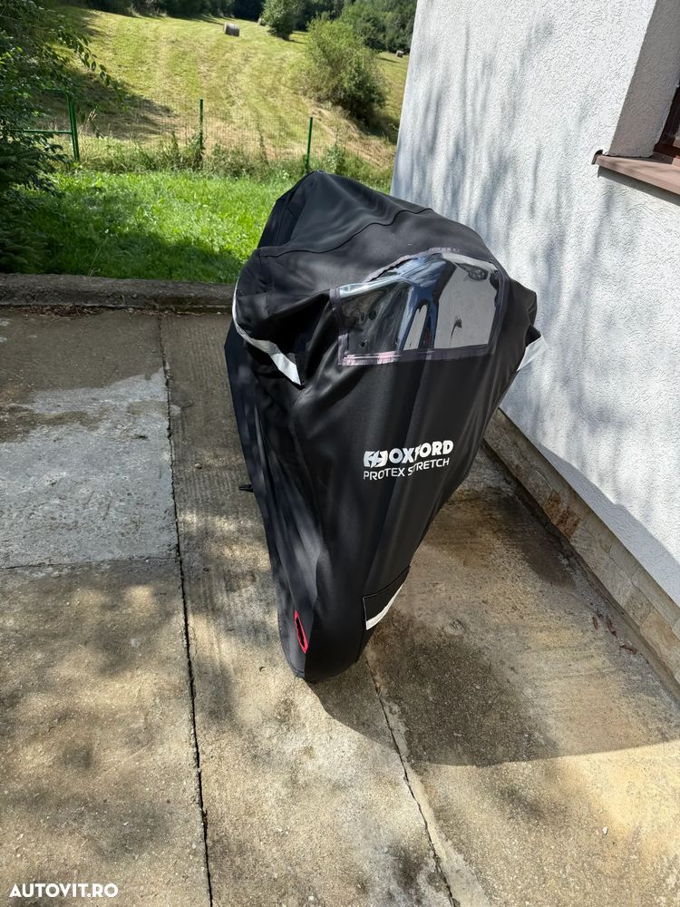 Aprilia RS 660 - 12