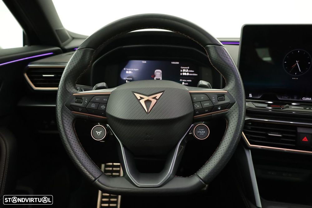 Cupra Formentor 1.5 e-Hybrid DSG - 14