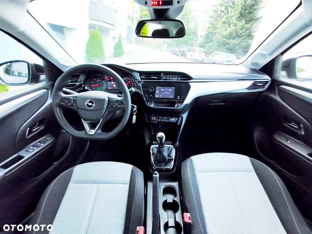 Opel Corsa 1.2 Elegance S&S - 10