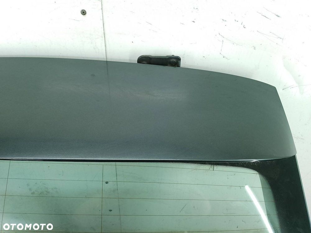 KLAPA BAGAŻNIKA BMW E91 A81/6 KOMBI - 3