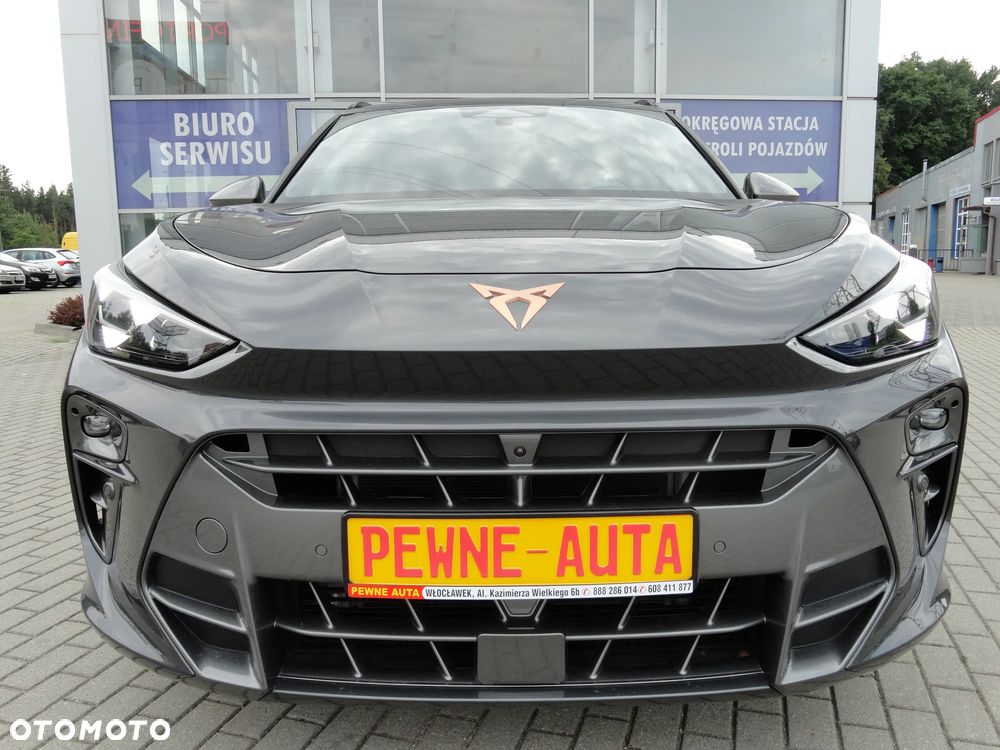Cupra Terramar 2.0 TSI 4Drive DSG VZ - 3