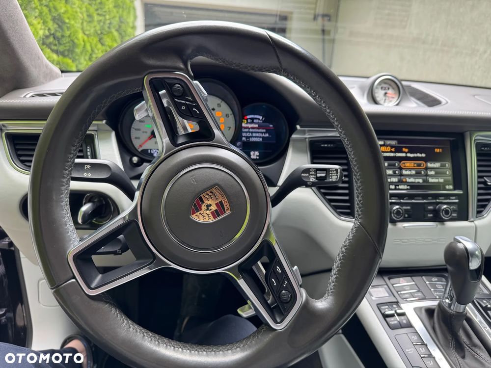 Porsche Macan - 9