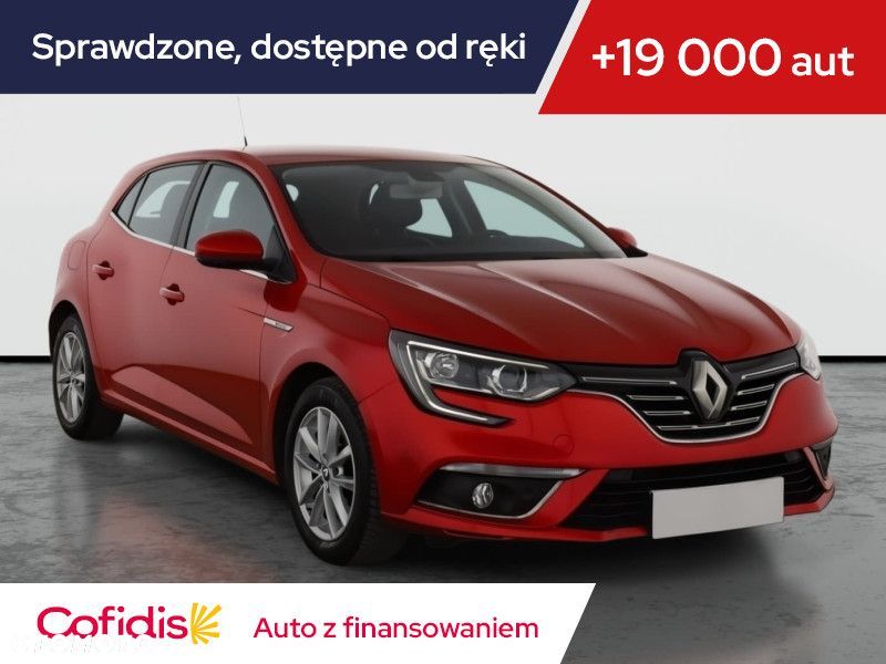 Renault Megane - 2