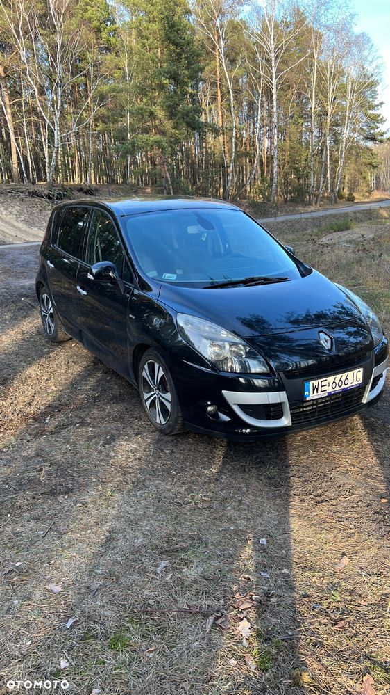Renault Scenic 1.6 dCi Energy Bose Edition S&S - 6