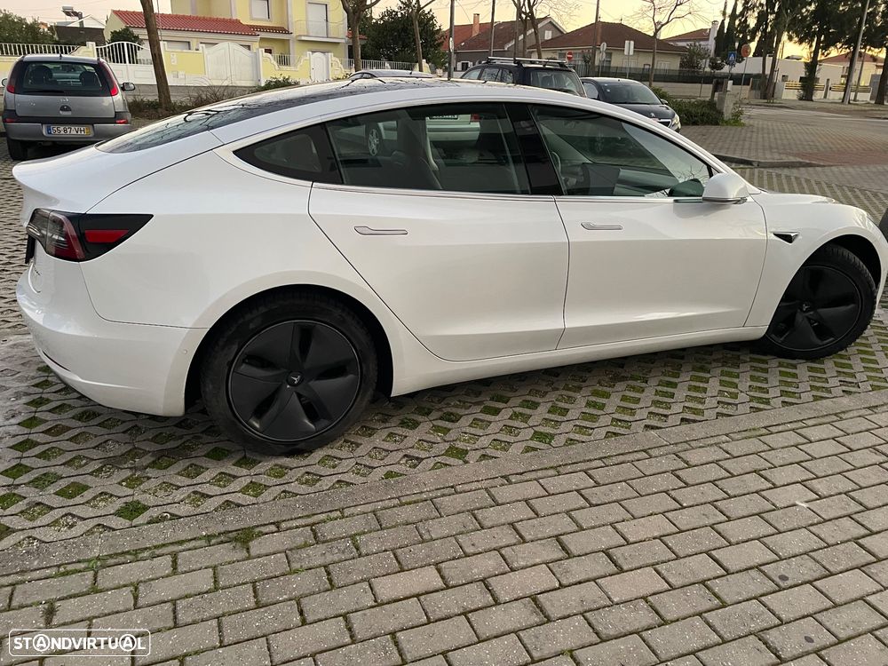 Tesla Model 3 Long Range AWD Dual Motor - 3