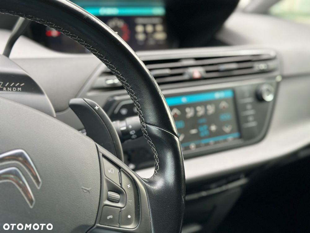 Citroën C4 Grand Picasso PureTech 130 Stop&Start EAT6 SELECTION - 25